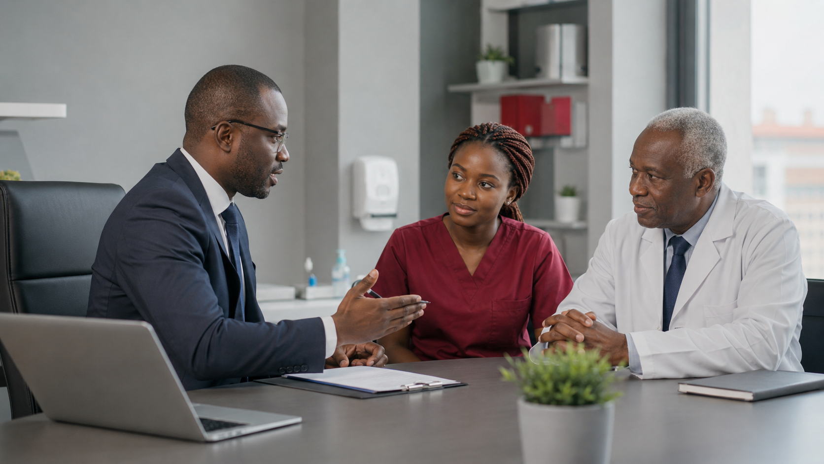 Services aux employeurs